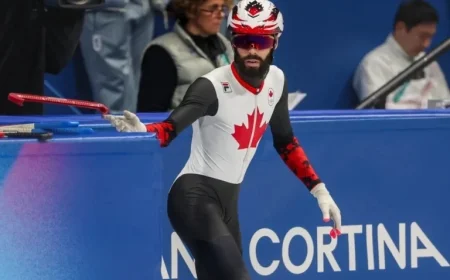 Milan-Cortina: Key Developments to Watch This Wednesday