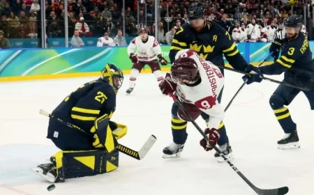 Key Takeaways from Day 7 of the Olympics