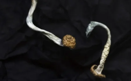 Compass Confirms Psilocybin Drug Effectively Treats Severe Depression in Trials