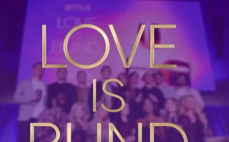 Discover Which ‘Love Is Blind’ Season 10 Couples Got Married