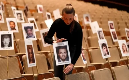 2026 BAFTA Awards: Host, Performers, Seating, and Viewing Guide