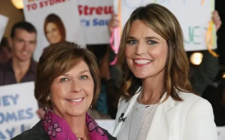 Savannah Reportedly Suffers Trauma Following Nancy Guthrie’s Kidnapping