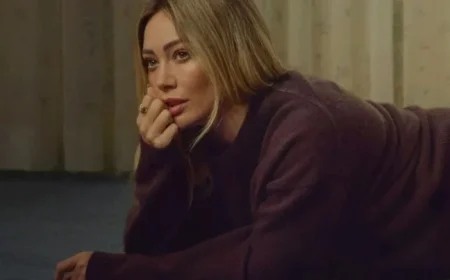 Hilary Duff Schedules Second Toronto Concert Amid High Demand