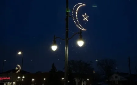 Saudi Arabia Announces Ramadan 2026 Commencement: Insights on the Holy Month