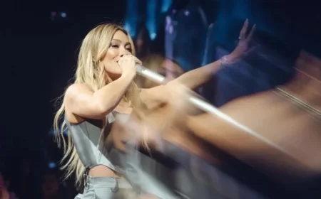 Secure Hilary Duff 2026 Tour Tickets: Experience Your Dream Live