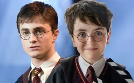 Daniel Radcliffe Urges New ‘Harry Potter’ Cast to Avoid Original Comparisons