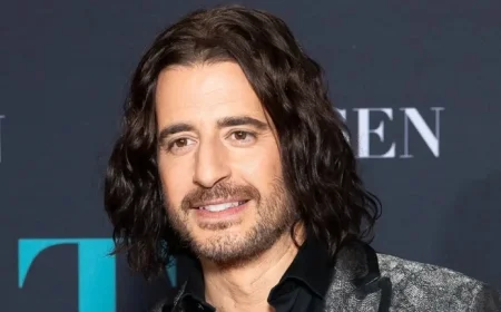 Jonathan Roumie Promises 40-Day Faith Challenge to Cut Through Cultural Noise