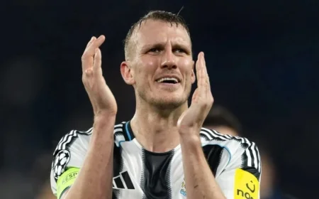 Newcastle Embarks on Record 5,061-Mile Trip to Azerbaijan