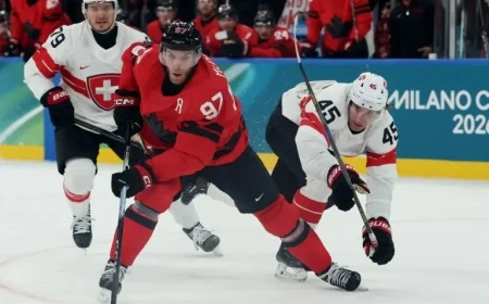 Oilers Preview: McDavid’s Dominance Highlights Week, Draisaitl’s Challenge Looms