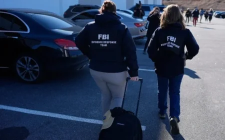 Fulton County Condemns FBI’s 2020 Election Raid Affidavit as Unconstitutional