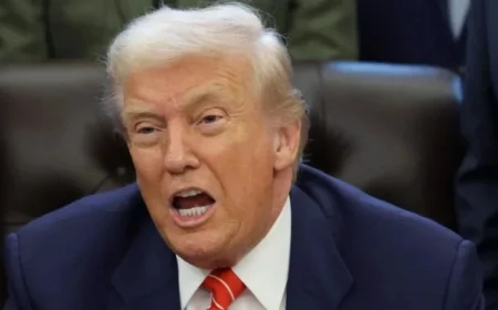 CNN Exposes Trump Mistakes, Interrupts Show for Full Minute Display