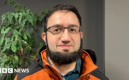 Jersey, Guernsey Muslim Leaders Highlight Ramadan’s Sense of Belonging