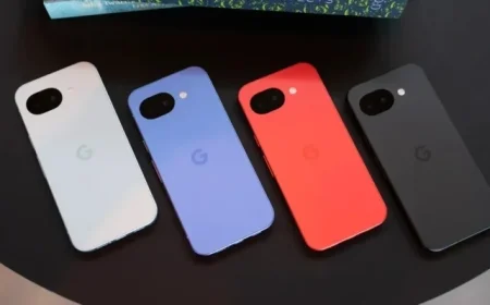 Pixel 10A Review: Slightly Superior to Pixel 9A, Falls Short of Pixel 10