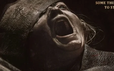 Trailer Unveiled for Lee Cronin’s ‘The Mummy’: ‘It’s Fun Being Dead’