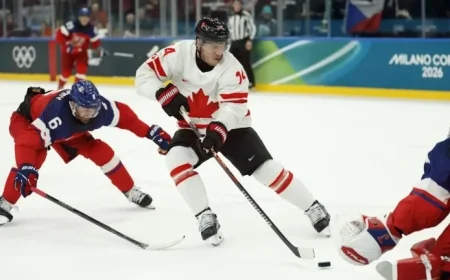 NY Islanders Shine in Olympic Pool Play: Key Representatives Featured