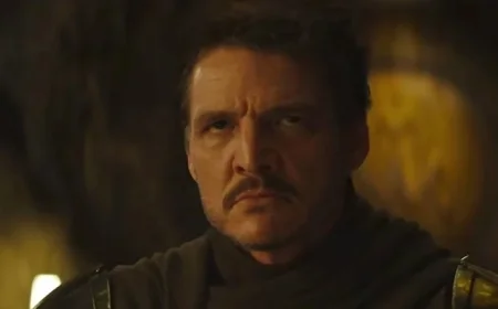 ‘The Mandalorian and Grogu’ Trailer Unveils Epic ‘Star Wars’ Adventure