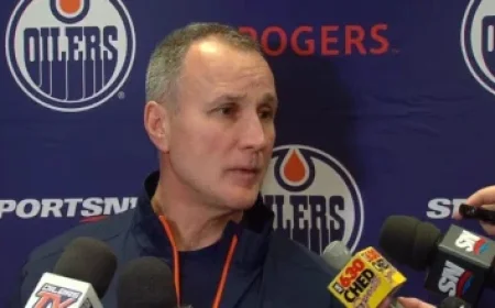 Exciting Olympic Hockey Showdowns Thrill Fans