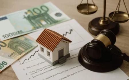 Foreigners Purchase Nearly 50% of Costa Blanca Properties, Britons Decline