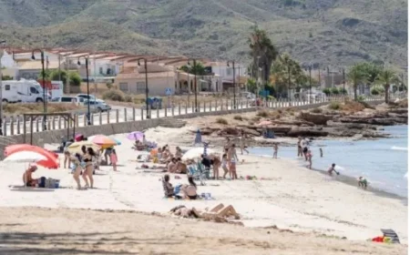 Cartagena Beaches to Launch Open Water Swimming Lanes This Summer