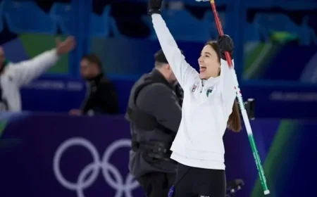 Italy and USA Emphasize Fair Play for Milano Cortina 2026