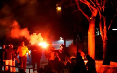 Bodo/Glimt Faces Inter Milan in Champions League Playoff Live