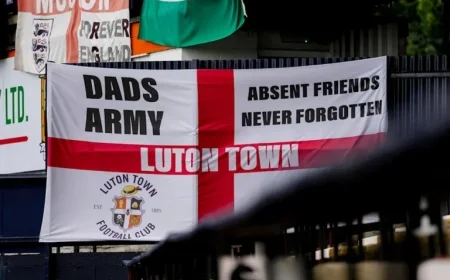 Wigan Experiences Eventful Wednesday Night