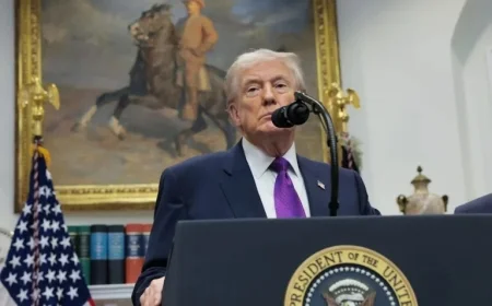 Goldman: Trump’s Policies Slash Immigrant Employment by 80%, Reshape Labor Market