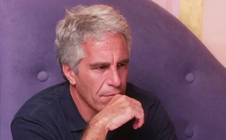 Corporate America’s Epstein Reckoning Intensifies: ‘This Is Not Over’