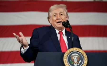 U.S. Facing Unstable Future, Budget Watchdog Warns