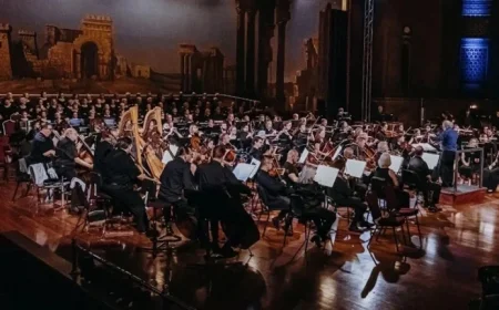 San Antonio Philharmonic Ends Season Early