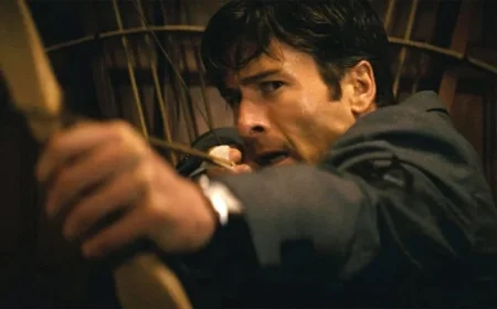 Clever Heist Unfolds with Unexpected Restraint