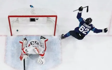 Artturi Lehkonen Scores Overtime Winner, Echoing 2021 Triumph!
