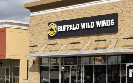 Judge Dismisses Buffalo Wild Wings Boneless Wings Lawsuit as Baseless
