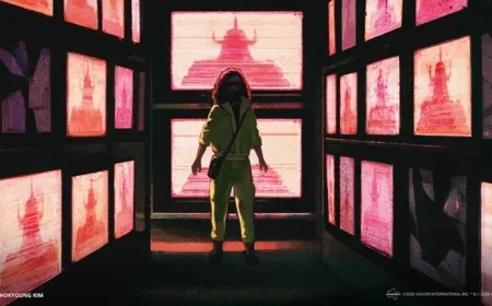 Top Spots to Play Magic: The Gathering Near You