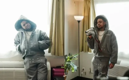 Jacksonville Rapper Lil Poppa: Truth Behind Viral Death Rumors