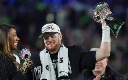 Paul G. Allen Estate Begins Seahawks Sale After NFL Super Bowl 60 Win