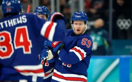 Does the US Regret Roster Decisions After Two Games?