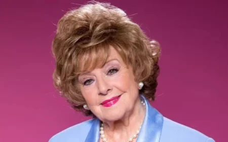 “Coronation Street Fans Stunned by Rita’s Real Age Revelation”