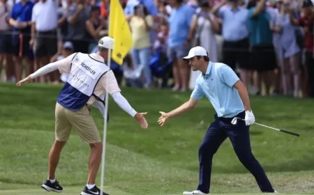 2026 Genesis Invitational: Noonan’s Top Picks and Betting Preview