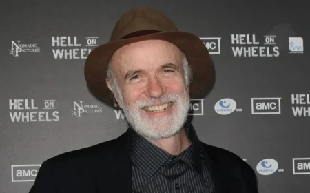 “Robocop 2 and Manhunter Actor Passes Away at 74”