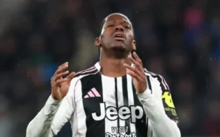 Day 6 Highlights: Best Photos from Milano-Cortina Winter Olympics