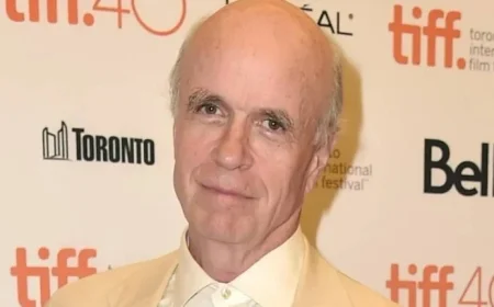 “Manhunter, RoboCop 2 Star Dies at 74”