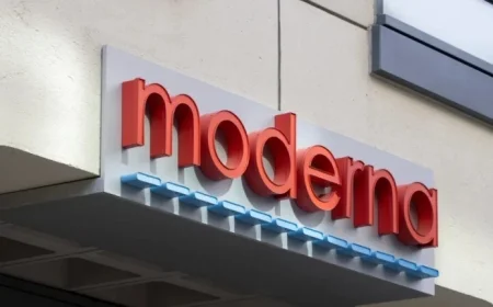 FDA to Review Moderna’s Flu Vaccine After Initial Reversal