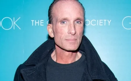 ‘Pulp Fiction’ Star Peter Greene’s Cause of Death Revealed