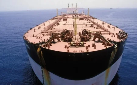 Challenging Ukraine-Russia Talks Impact Oil Prices