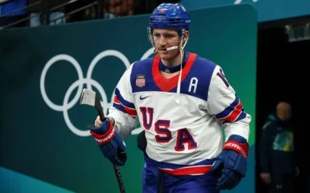 Matthew Tkachuk Mocks Leon Draisaitl: ‘Always the Bridesmaid’ on Hot Mic