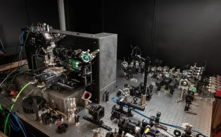 Microsoft Unveils 10,000-Year Data Storage Solution: Glass Technology