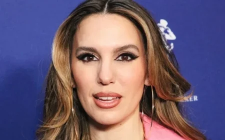 Disney Star Christy Carlson Romano Reveals Positive Cancer Screening