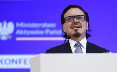 Minister of State Assets Defines Local Content Policy