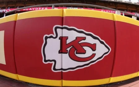 Civil Lawsuit Alleges Assaults by Chiefs’ Rashee Rice